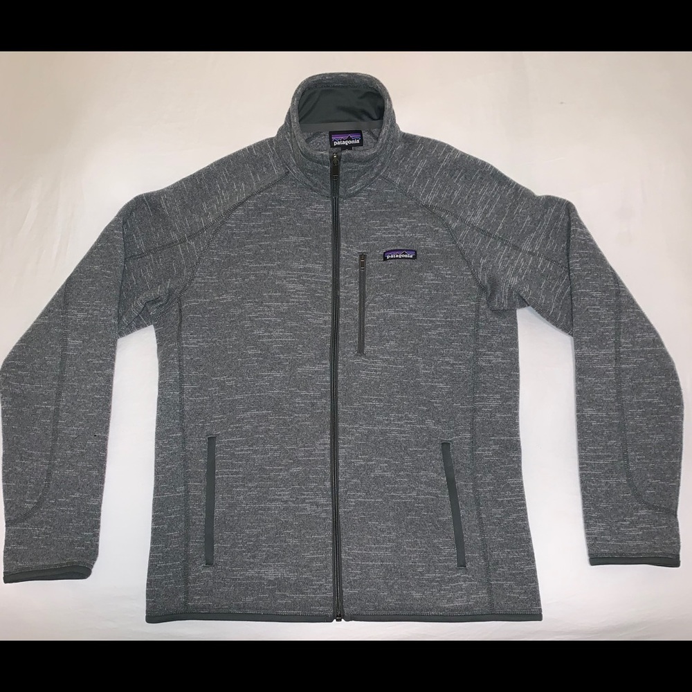Patagonia Men’s Better Sweater